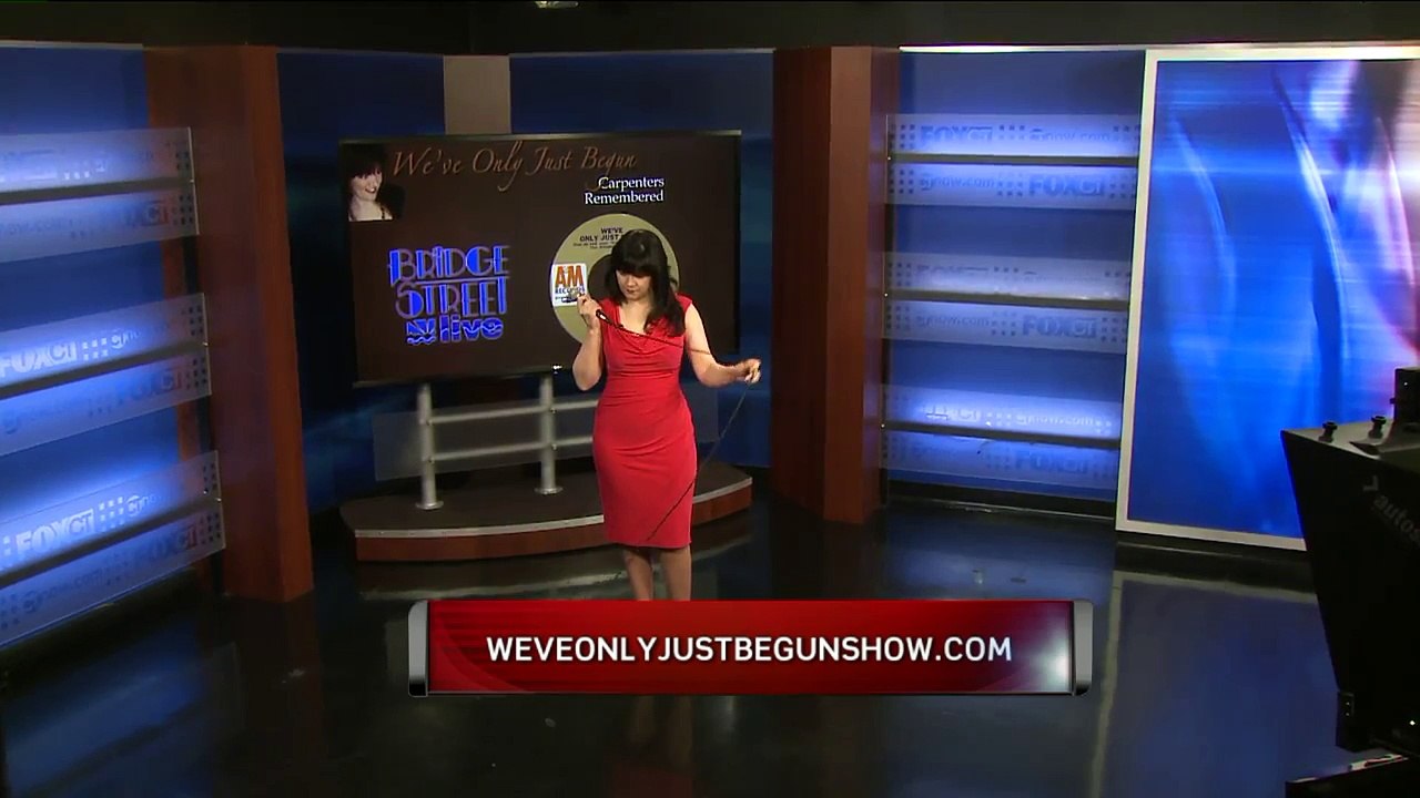 Remembering the Carpenters