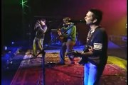 Jars Of Clay - I Need You (Live)