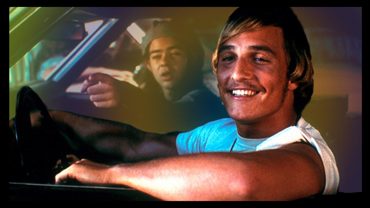 7 Things You (Probably) Didn’t Know About Dazed and Confused!