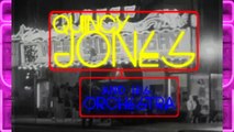 Quincy Jones & His Orchestra - Soul Bossa Nova