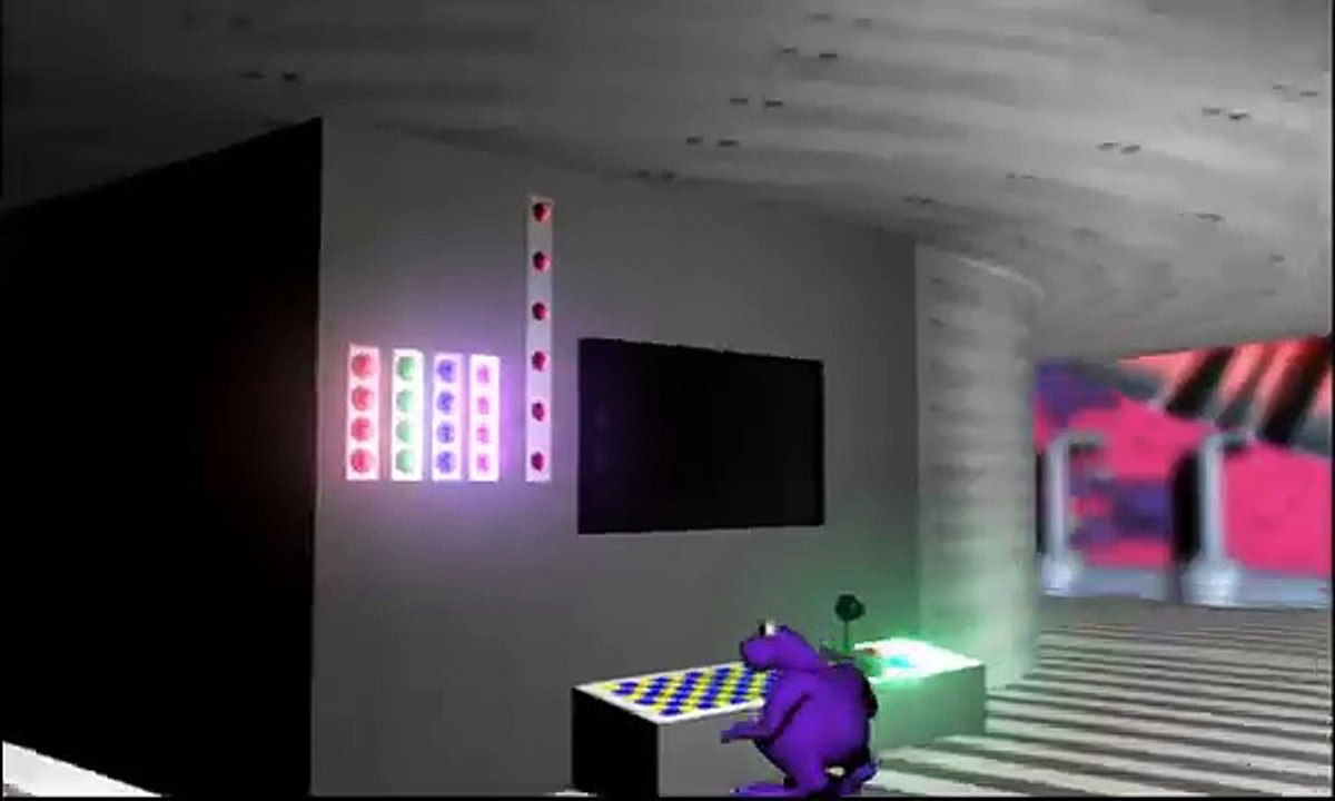 Nerds Candy commercial