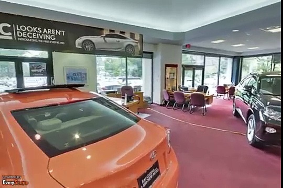 Ray Catena Lexus Larchmont (914) 873-4768 - lexus nyc | lexus new york