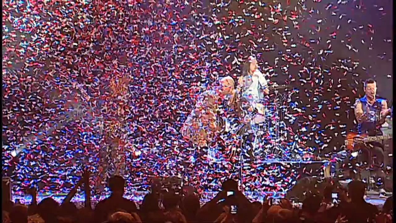 2012 American Freedom Foundation Promotional Video