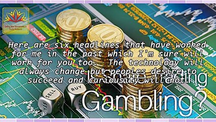 6 Eye Grabbing Subject Lines