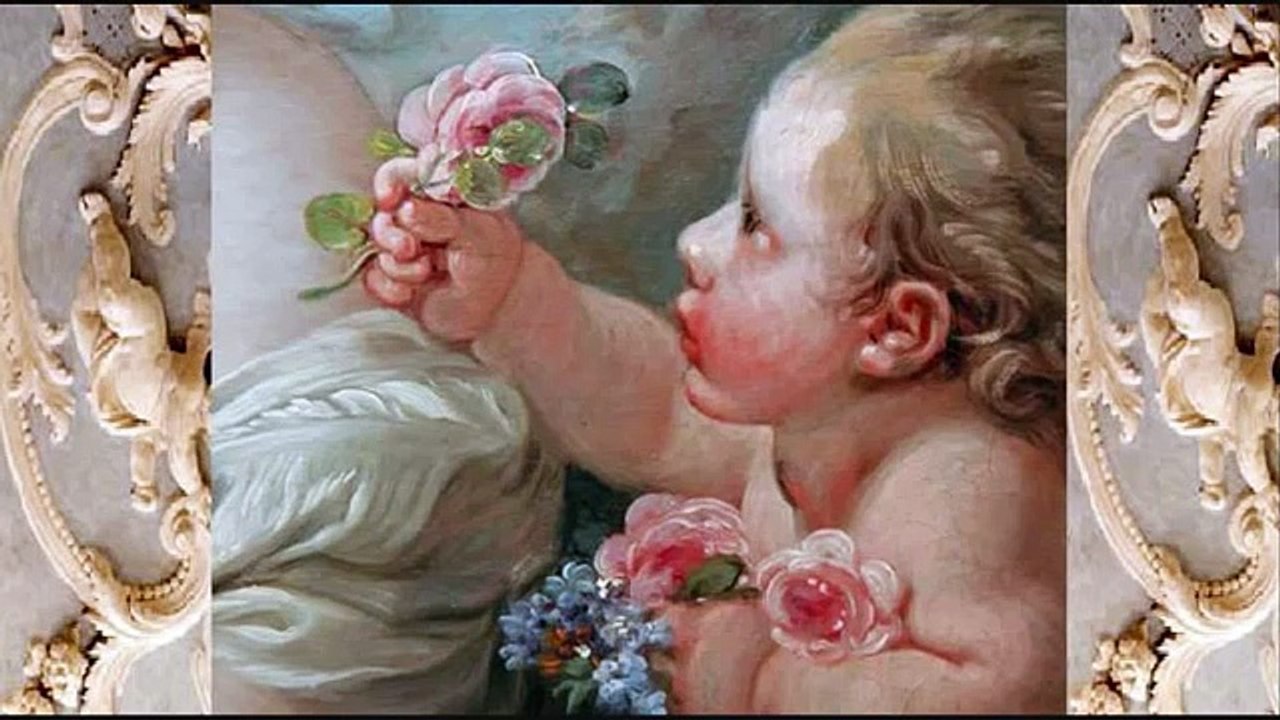 French Baroque Songs: Ah! vous dirai-je maman (1771) & La Furstenberg (1600s) / V. Dumestre