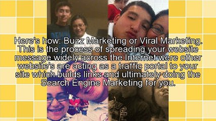 Don't Let Search Engine Marketing Keep You From Getting Ahead Online