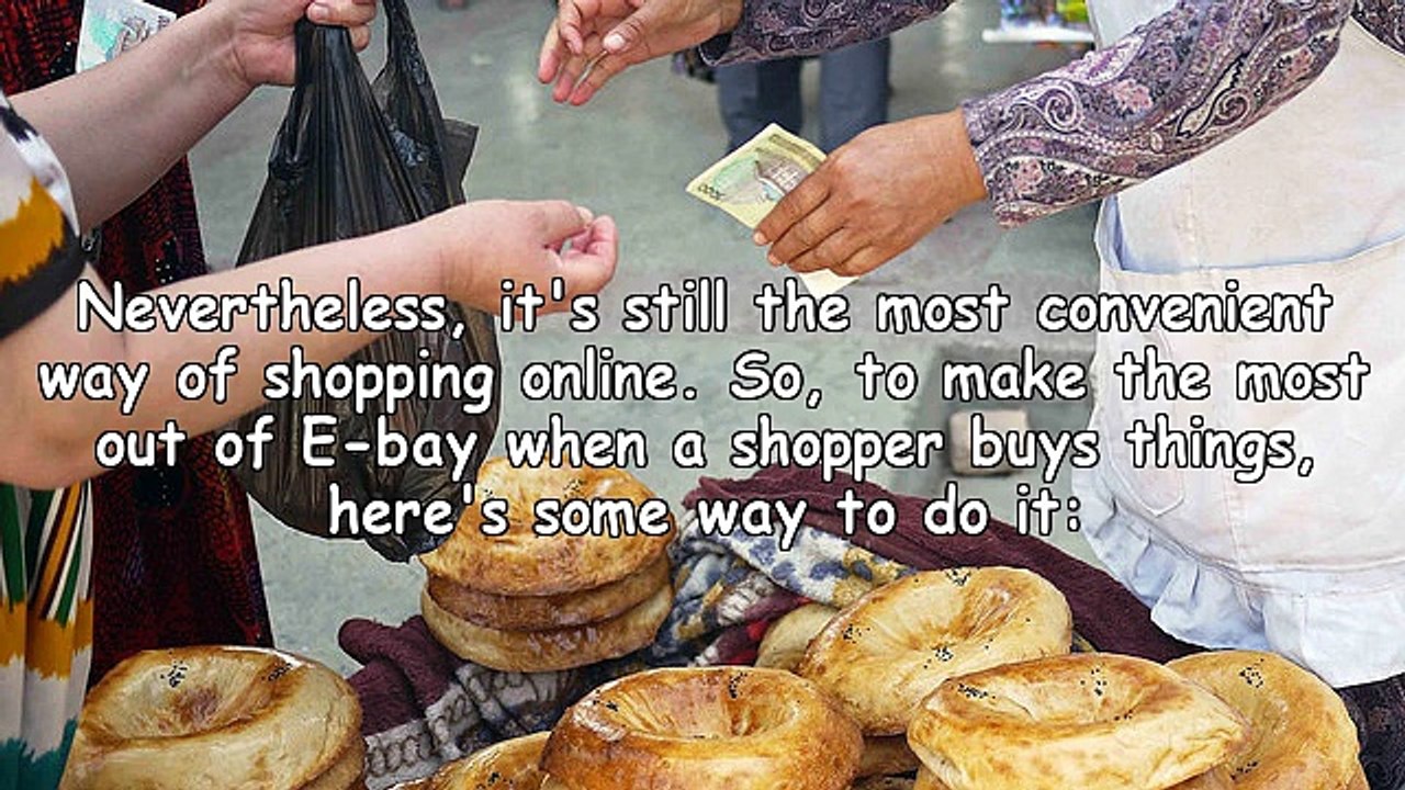Shopping Online Can Be Fun!