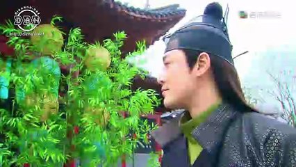 [Vsub - Trích] Tử sai kỳ duyên ep 2