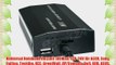 Universal Notebook Netzteil 100Watt 12V-24V f?r ACER Sony Fujitsu Toshiba NEC GreatWall HP/Compaq