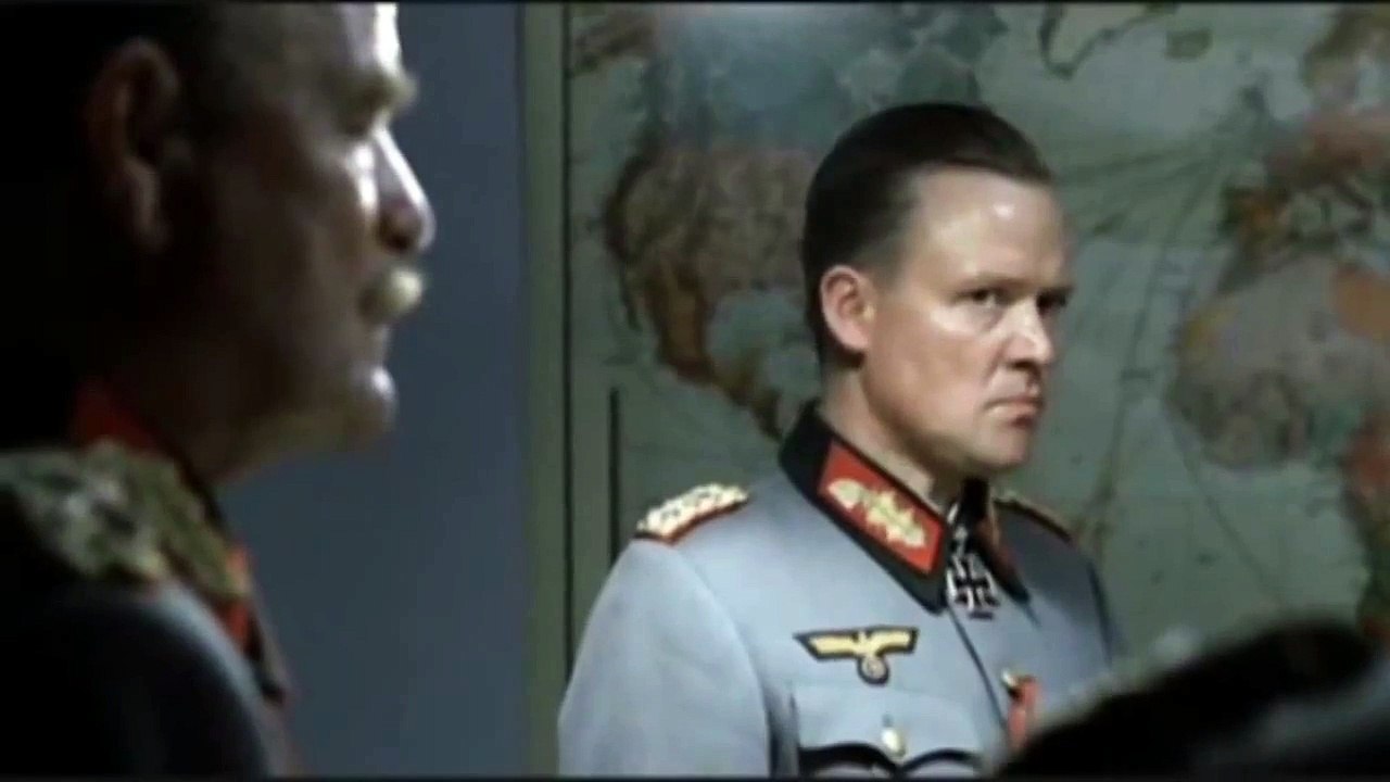 Hitler Reacts to Nintendo Wi-Fi Connection Shutdown