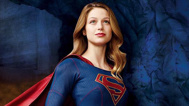 7 New Facts About Supergirl