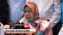 PKR S'gor sedia hadapi pilihan raya negeri, yakin menang