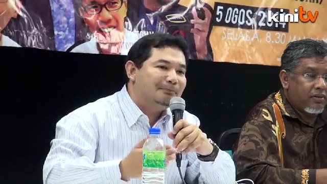 PAS mahu Ku Li jadi PM jika Pakatan menang PRU-13