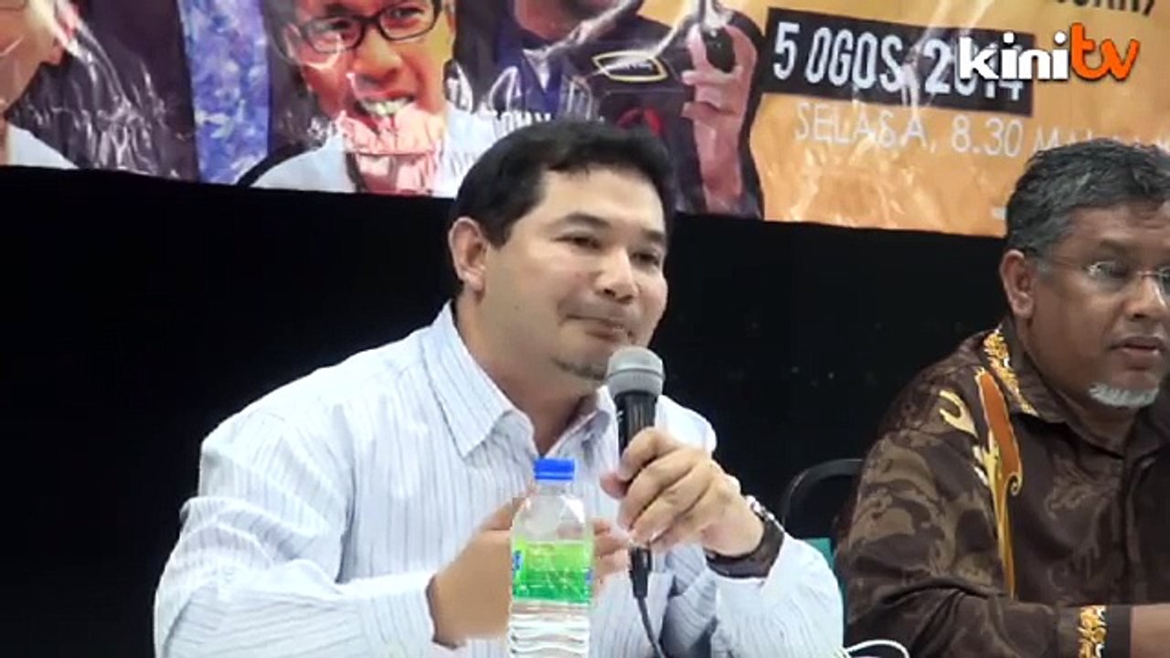 PAS mahu Ku Li jadi PM jika Pakatan menang PRU-13