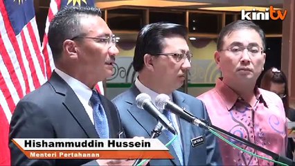 Jemaah Menteri tentukan tarikh bawa mayat MH17 Rabu depan