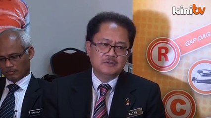 YSLM: KPDNKK jelaskan mengapa belum ada tangkapan