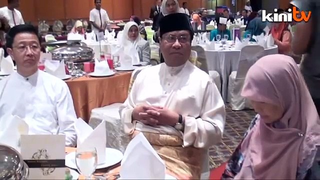 Khalid dares PKR to report alleged wrongdoings to MACC