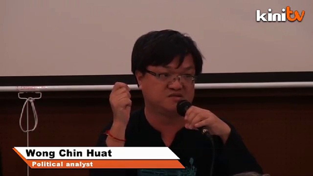 'Fresh state election will destroy Pakatan in Selangor'