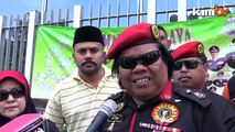 Hina Melayu, Islam: NGO minta AG jangan tidur, pilih bulu