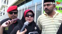 'Nafi remaja Sabah kena tetak boleh malukan pemimpin'