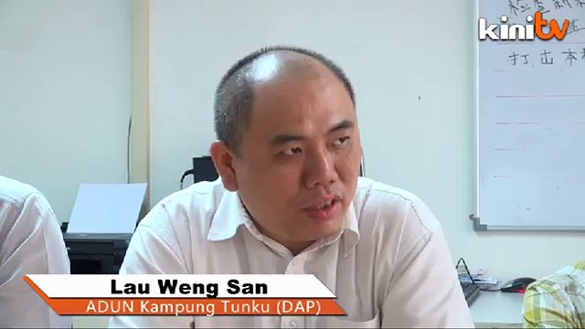 DAP: Dr Zuhdi guris perasaan ahli Pakatan, perlu mohon maaf