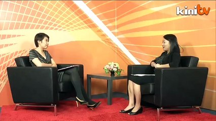 Yeoh experiences surge in public attention as speaker