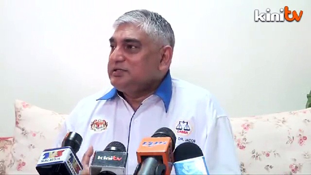 Group warns Rafizi, PKR not to derail S'gor water deal