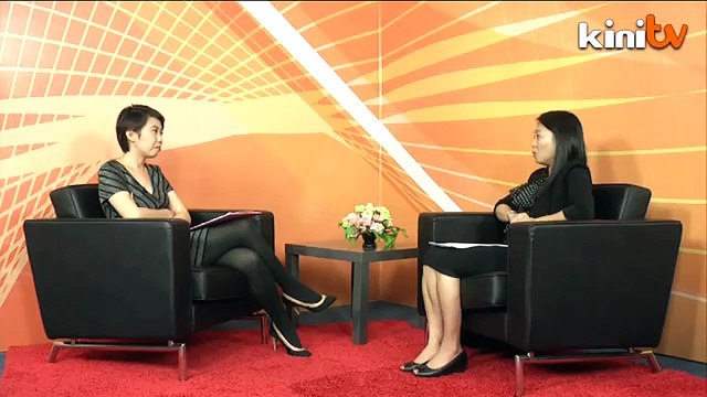 Hannah Yeoh: Women make better Speakers