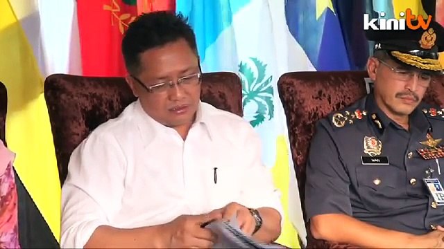 Ops Raya: Bomba bersiap sedia di 16 lokasi 'panas'