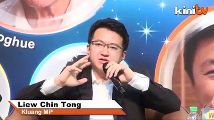 DAP MP: Pakatan, stick to dual agenda on justice