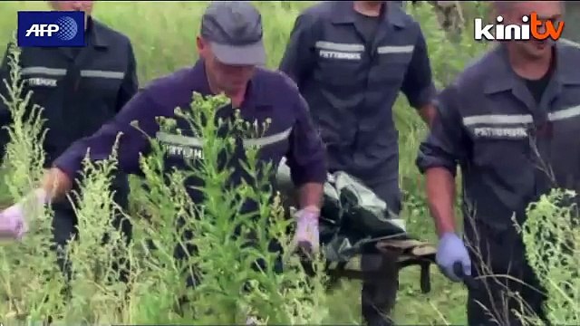 Najib: Mayat mangsa tak sempat dibawa sebelum Aidilfitri