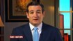 Sen. Ted Cruz on Face the Nation