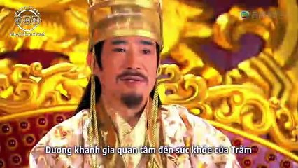 [Vsub - Trích] Tử sai kỳ duyên ep 3