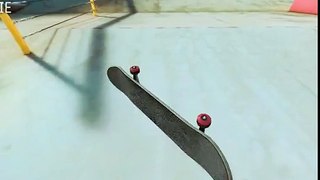[True Skate] Scatez13's ifollowback video