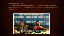 BLACK HEBREW ISRAELITES ON CNN NEWS :  VICTIMS OF ALL AFRICANS DISEASES !!!