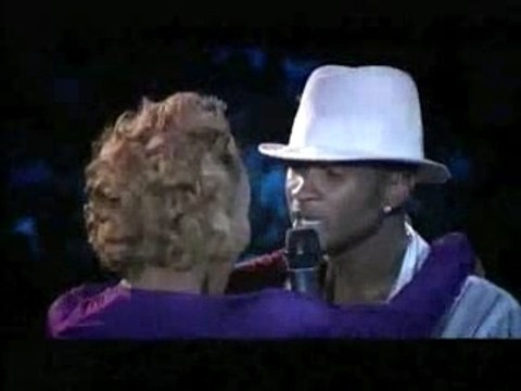 Usher Raymond-Do It To Me & Superstar LI