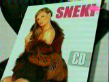 Sneki - Reklama za album Par sati - (TV Pink 2005)