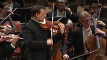 Brahms: Violin Concerto / Zimmermann · Haitink · Berliner Philharmoniker
