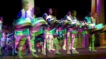 Silver Birds Steel Drum Band in Ocho Rios, Jamaica