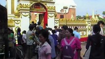 Unreached peoples in Mekong - Nakhon Phanom province