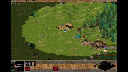 AOE Liên Quân vs Thái Bình C1 3