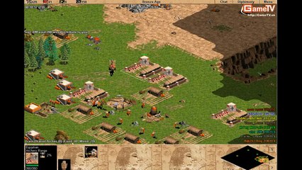 AOE Liên Quân vs Thái Bình C3 2