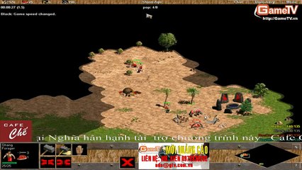 AOE HoangMaiNhi Em Bé vs Bé Bự Black 17 6 C7 3