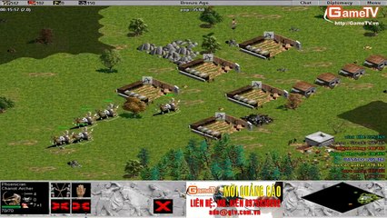 AOE Thai Binh vs Lien Quan 22 06 2013 C1 5