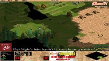 AOE HoangMaiNhi Em Bé vs Bé Bự Black 17 6 C6 4