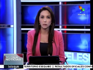 Maduro: Cuba está escribiendo la nueva historia de este continente