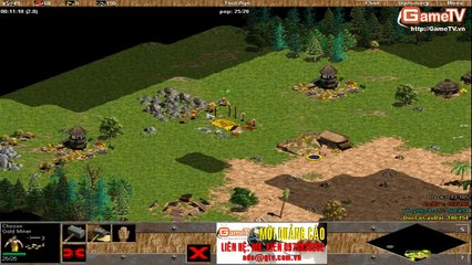 AOE HoangMaiNhi Em Bé vs Bé Bự Black 17 6 C2 1