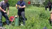 GroundWater Sampling - EPIRB Project