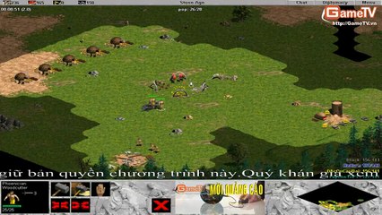 AOE HoangMaiNhi Em Bé vs Bé Bự Black 17 6 C3 2