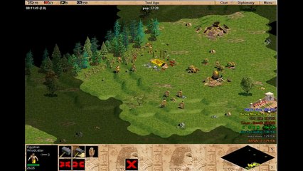 AOE Liên Quân vs Thái Bình C2 1